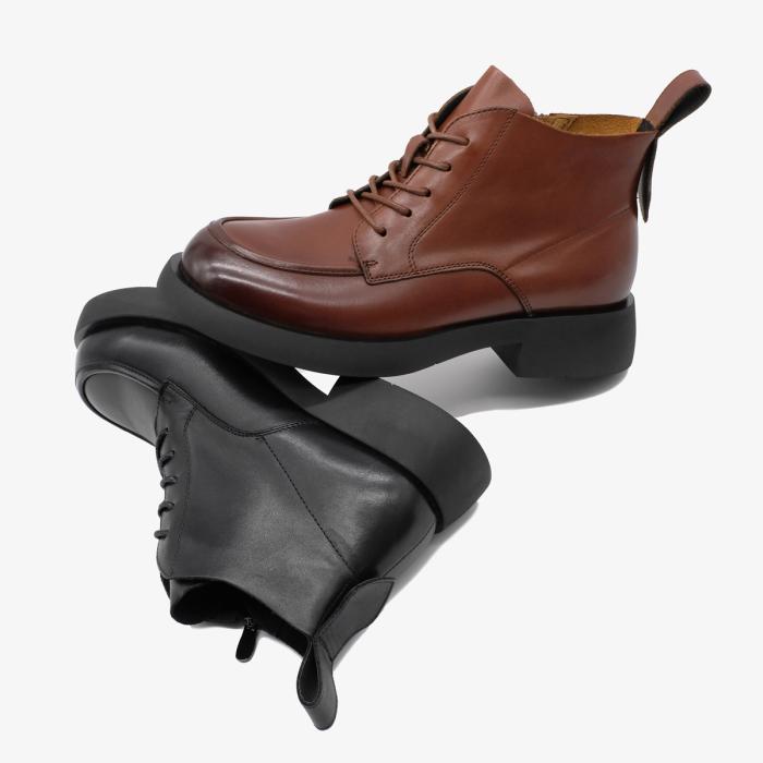 Ботинки 10776