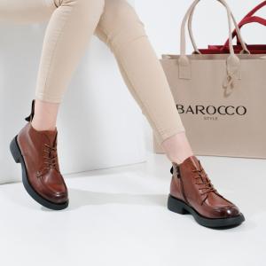 Ботинки 10776