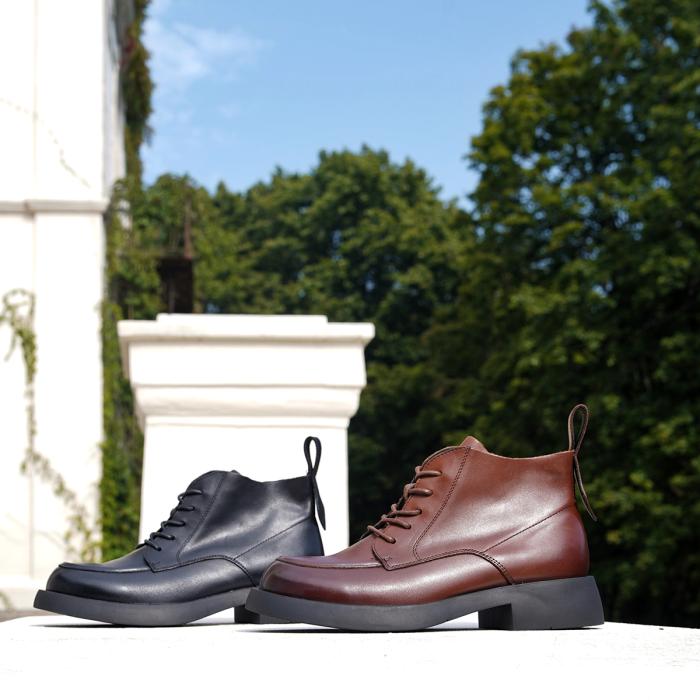 Ботинки 10776