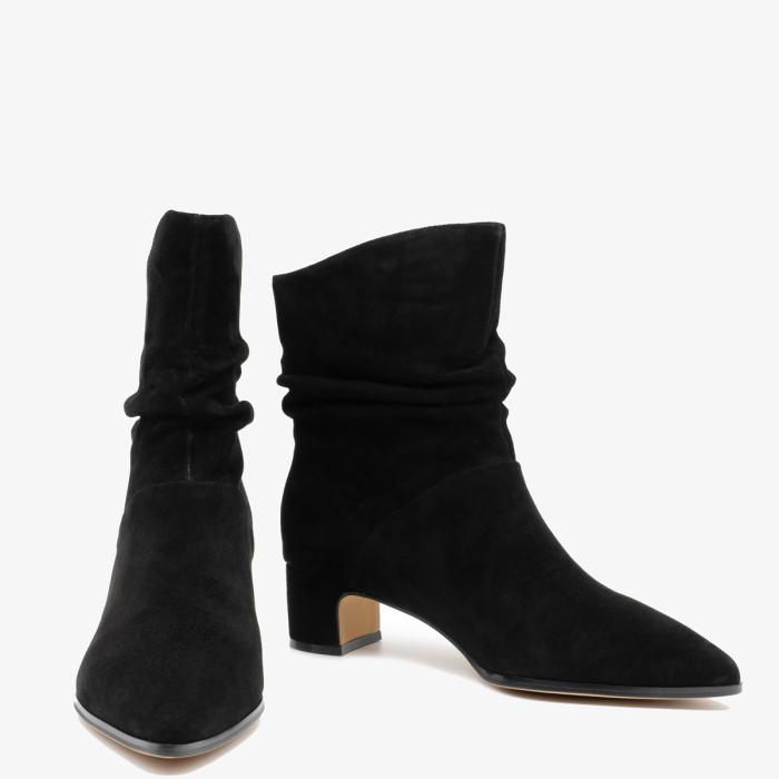 Ботильоны 10777