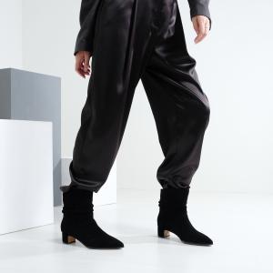 Ботильоны 10777