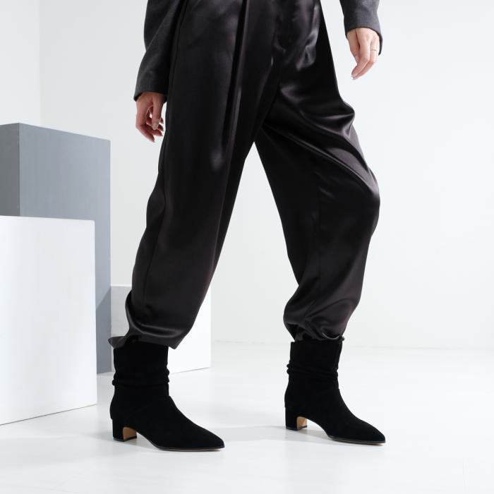 Ботильоны 10777