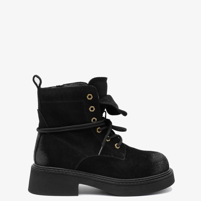 Ботинки 10781 Ботинки 10781