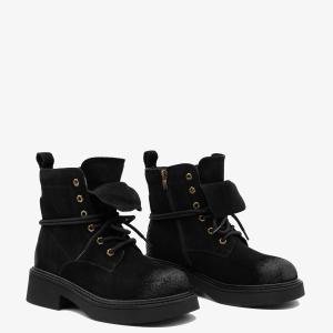 Ботинки 10781