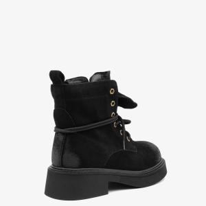 Ботинки 10781