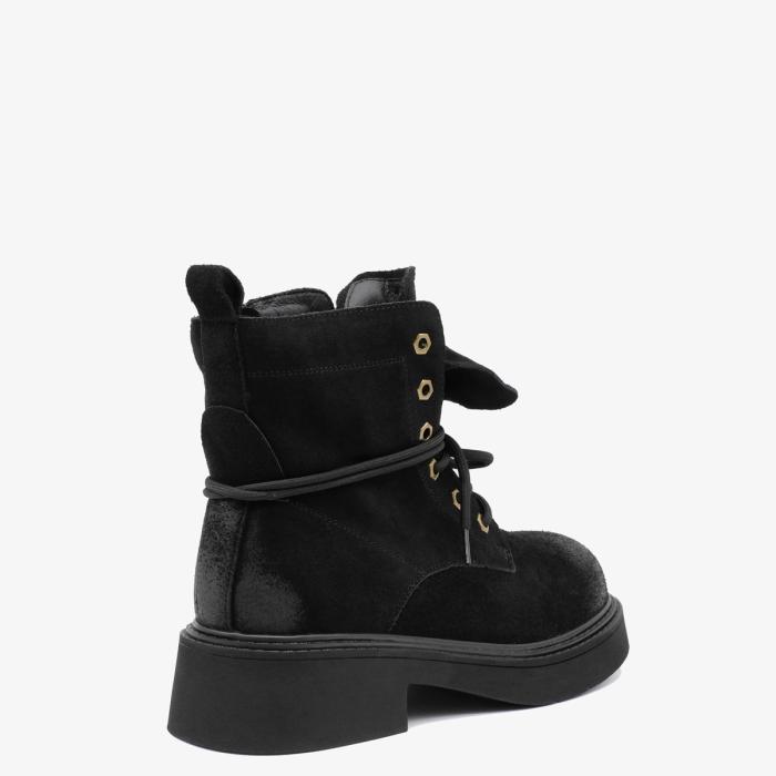 Ботинки 10781 Ботинки 10781