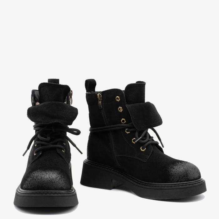 Ботинки 10781 Ботинки 10781