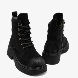 Ботинки 10781