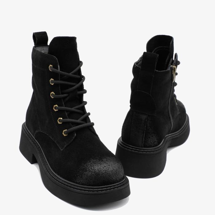 Ботинки 10781 Ботинки 10781