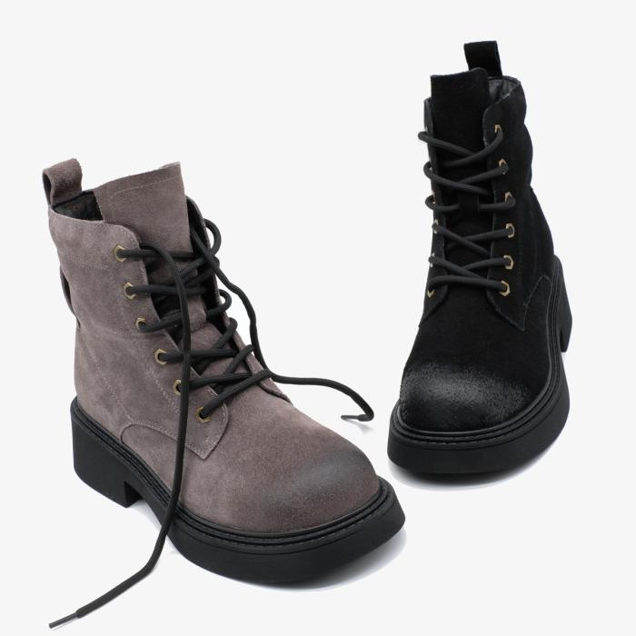 Ботинки 10781 Ботинки 10781