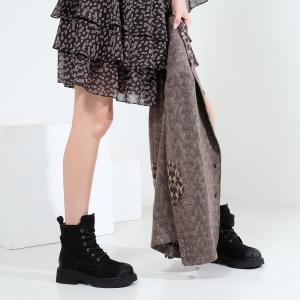 Ботинки 10781