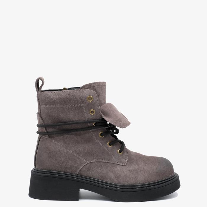 Ботинки 10782