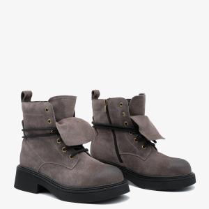 Ботинки 10782 Ботинки 10782