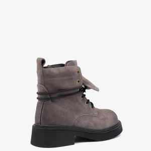 Ботинки 10782