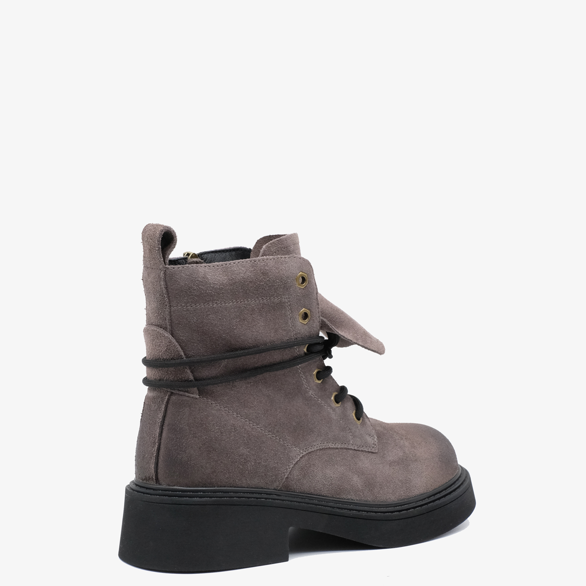 Ботинки 10782