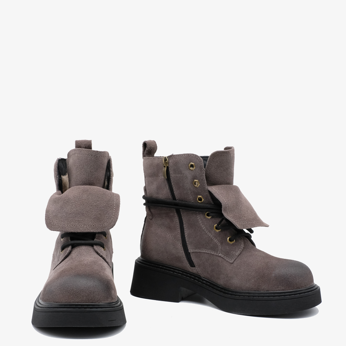 Ботинки 10782