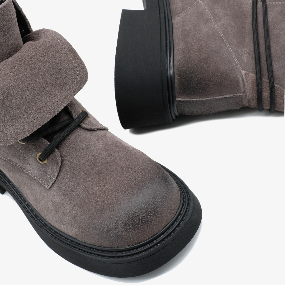 Ботинки 10782