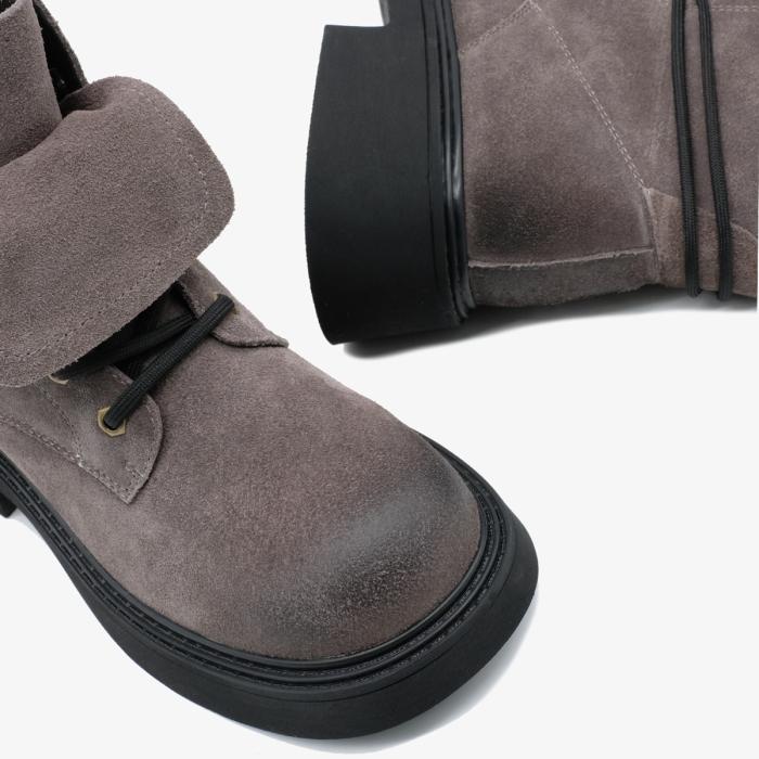 Ботинки 10782