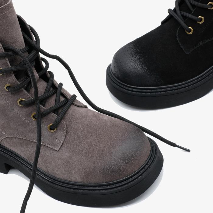 Ботинки 10782