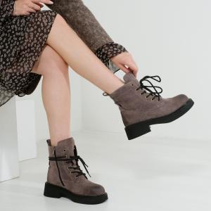 Ботинки 10782 Ботинки 10782