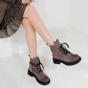 Ботинки 10782 Ботинки 10782