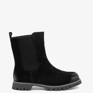 Ботинки 10783 Ботинки 10783