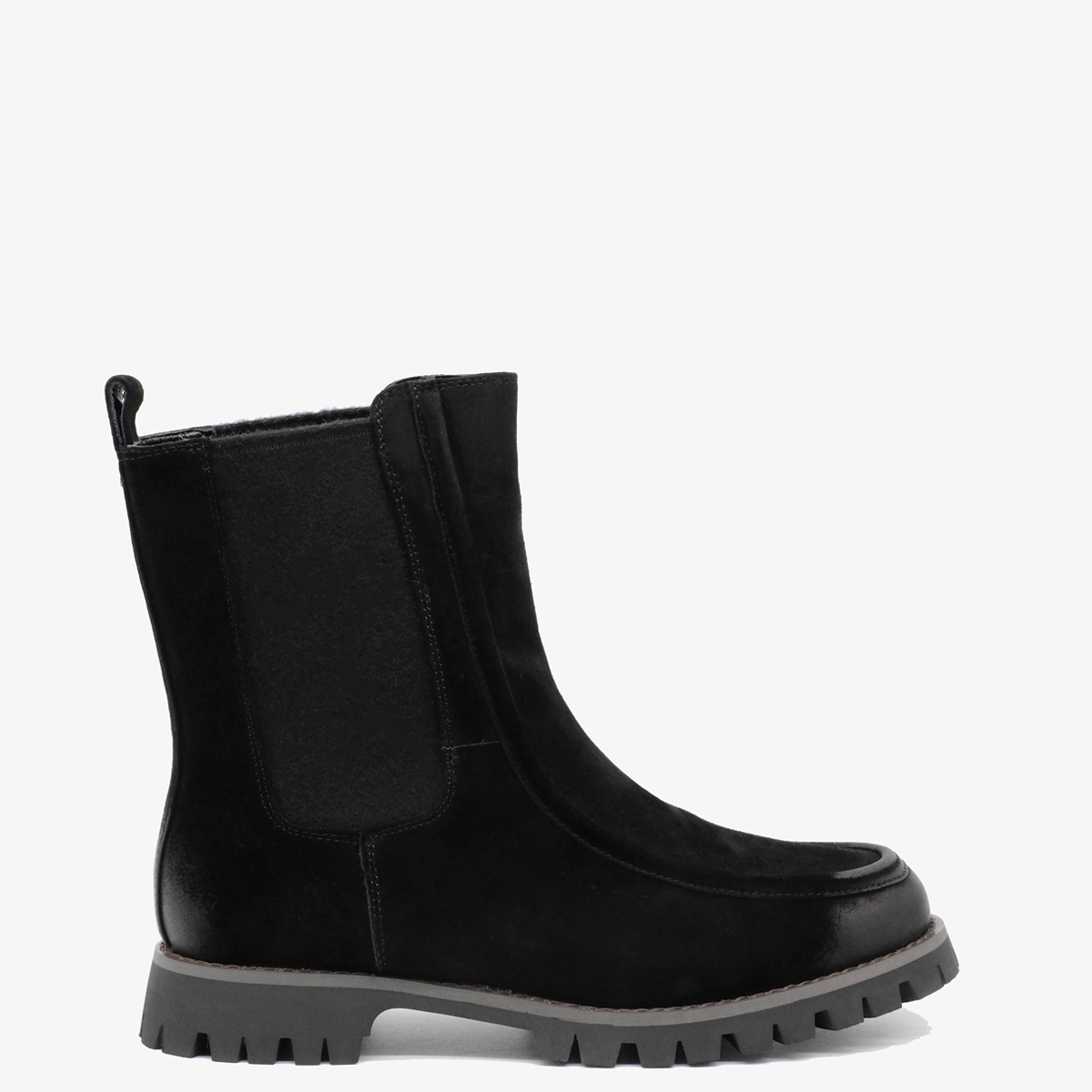 Ботинки 10783