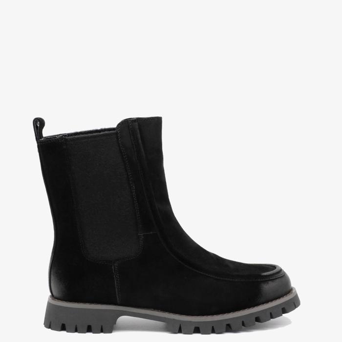 Ботинки 10783