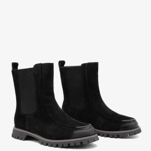 Ботинки 10783 Ботинки 10783