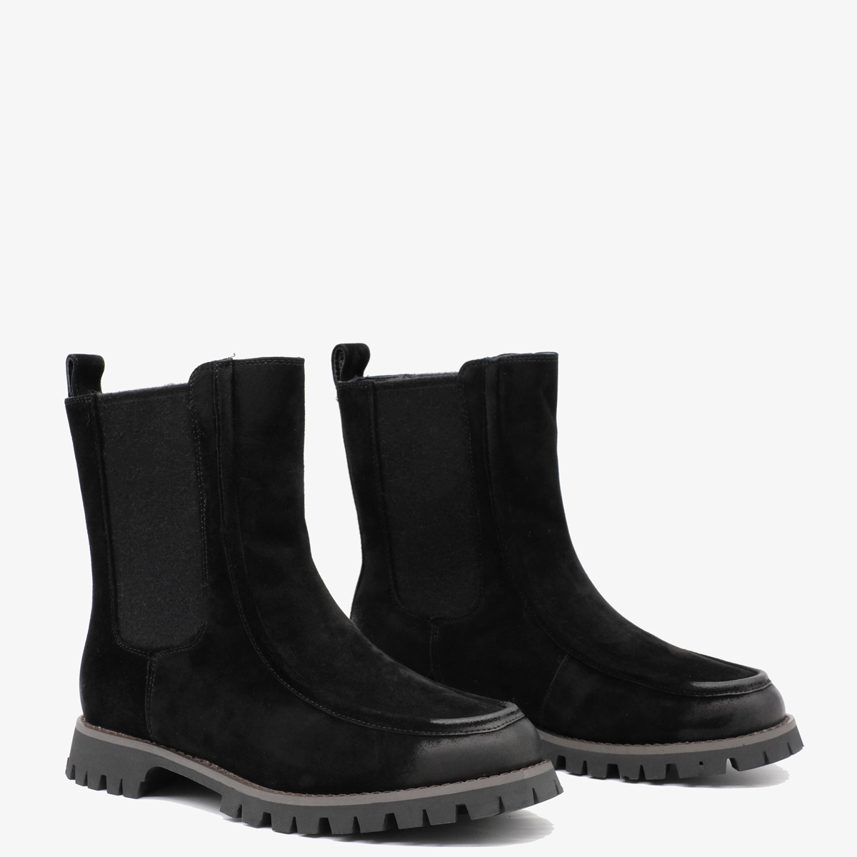 Ботинки 10783