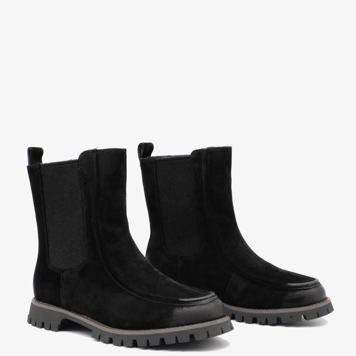 Ботинки 10783