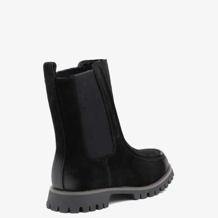 Ботинки 10783