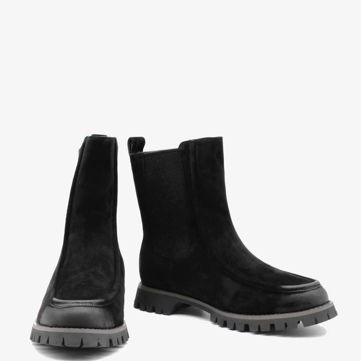 Ботинки 10783