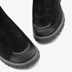 Ботинки 10783