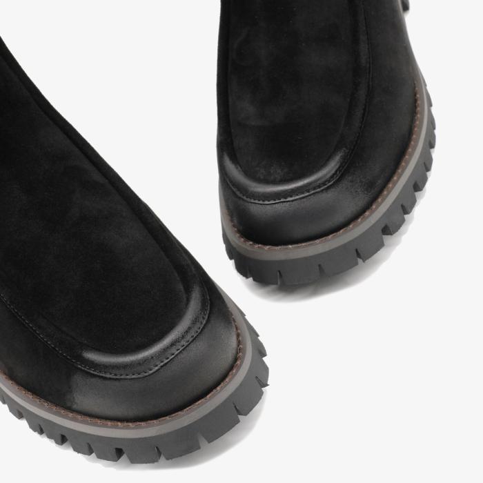 Ботинки 10783