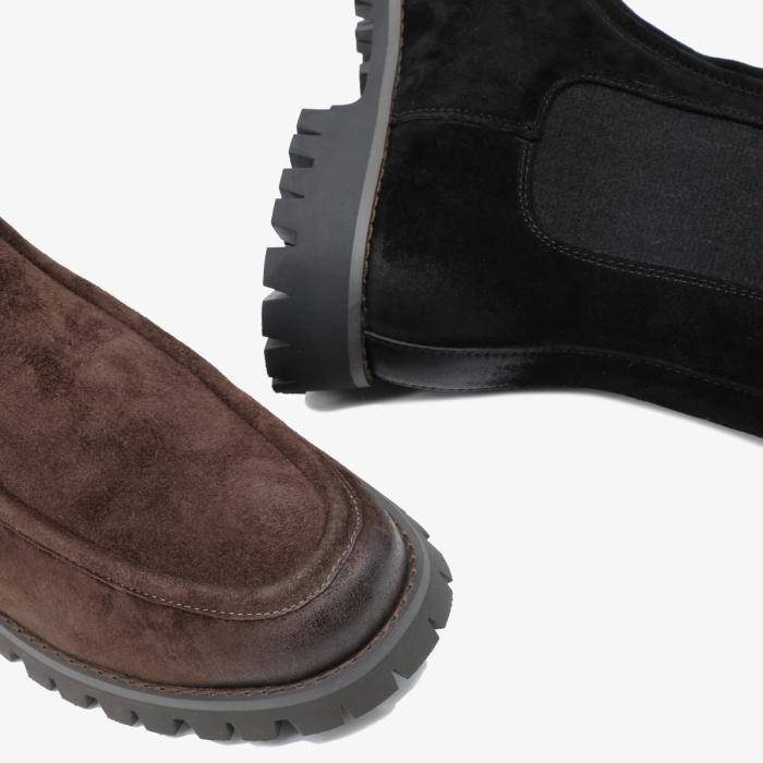 Ботинки 10783