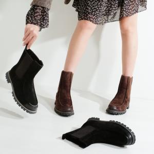 Ботинки 10783 Ботинки 10783