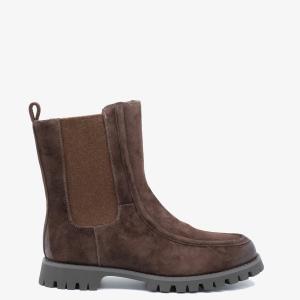 Ботинки 10784 Ботинки 10784