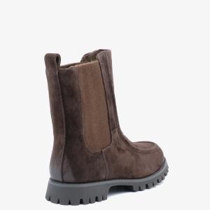 Ботинки 10784 Ботинки 10784