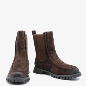 Ботинки 10784 Ботинки 10784