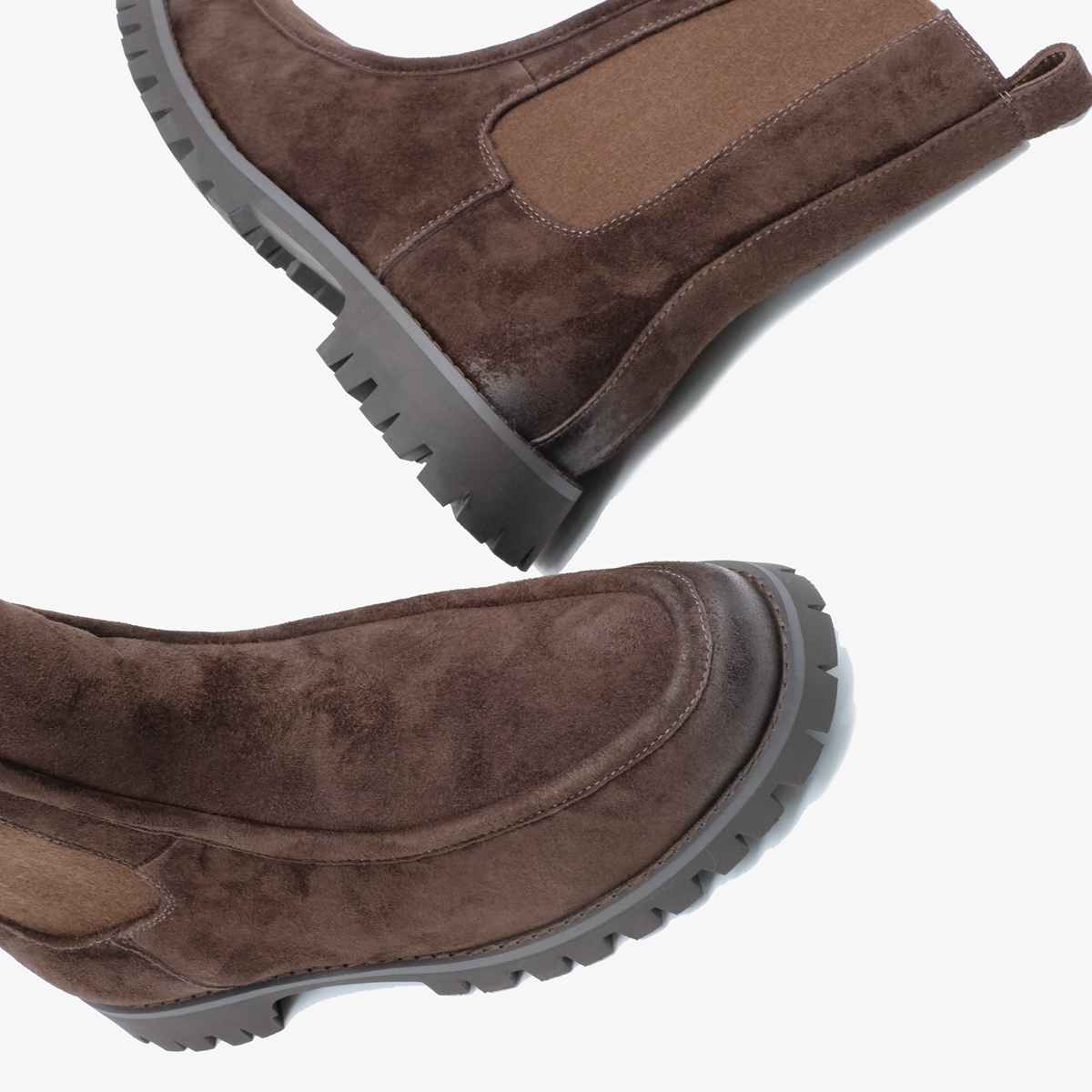 Ботинки 10784