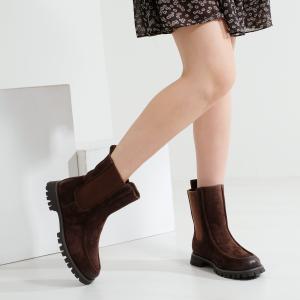 Ботинки 10784 Ботинки 10784