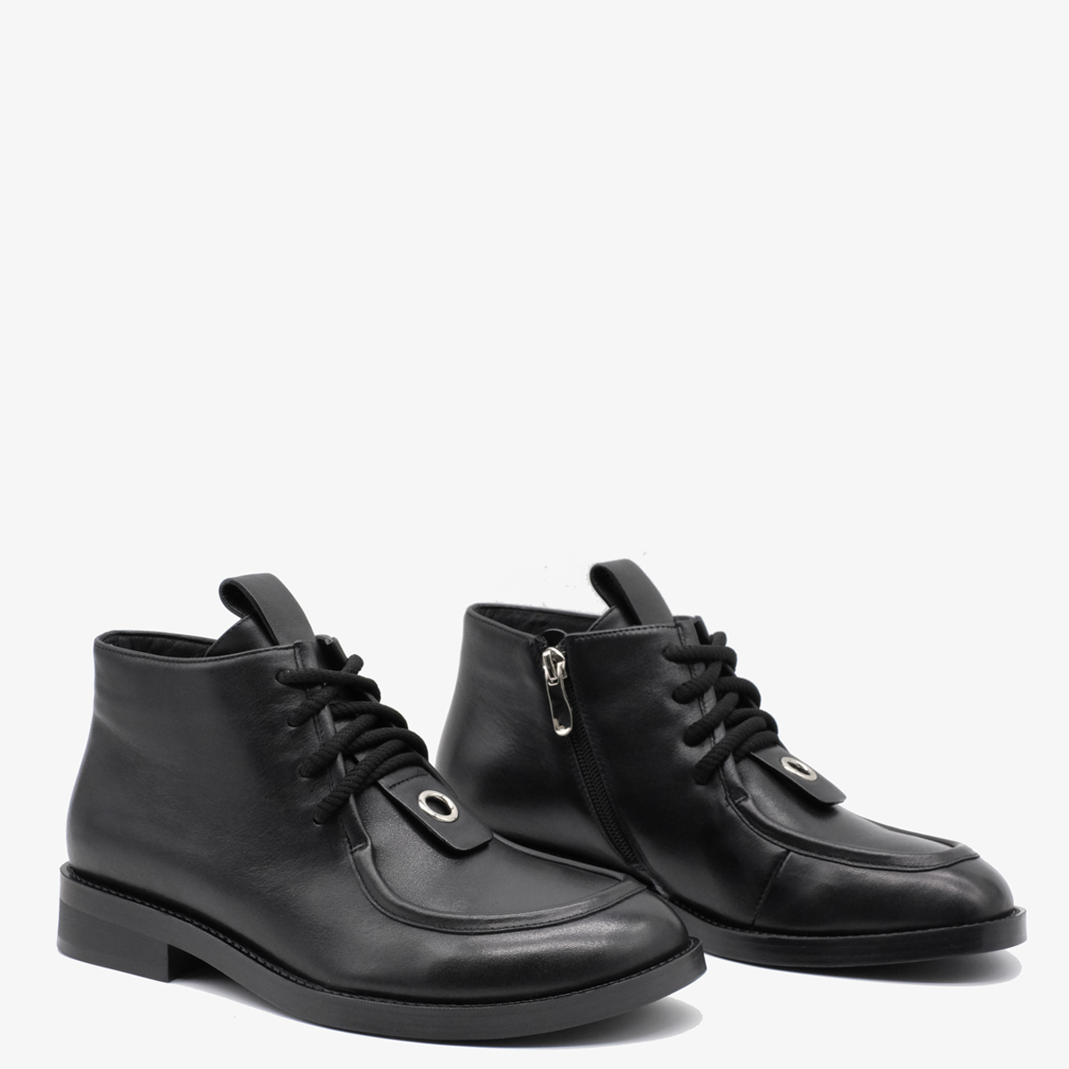 Ботинки 10785