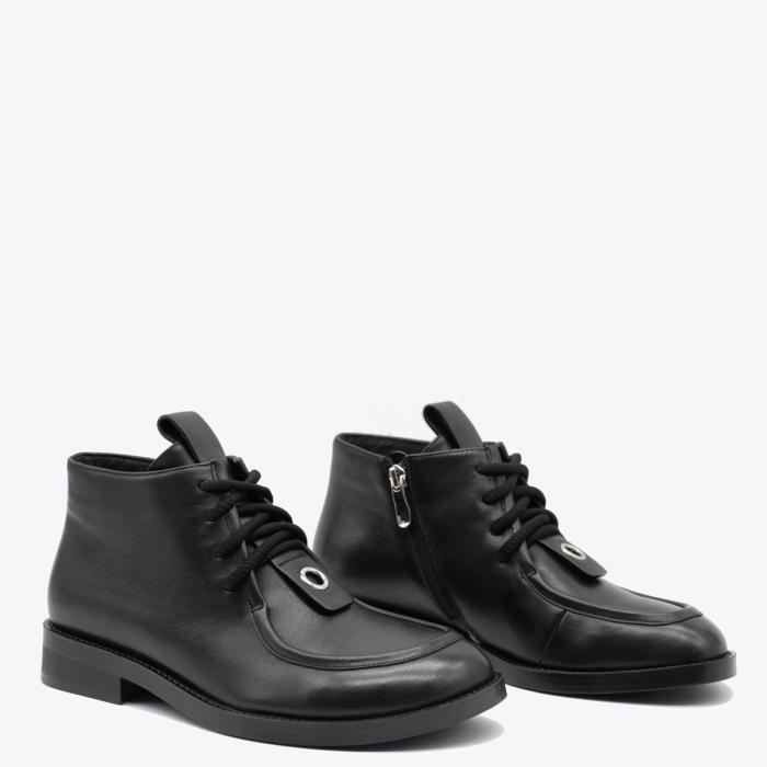 Ботинки 10785