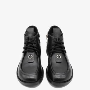 Ботинки 10785