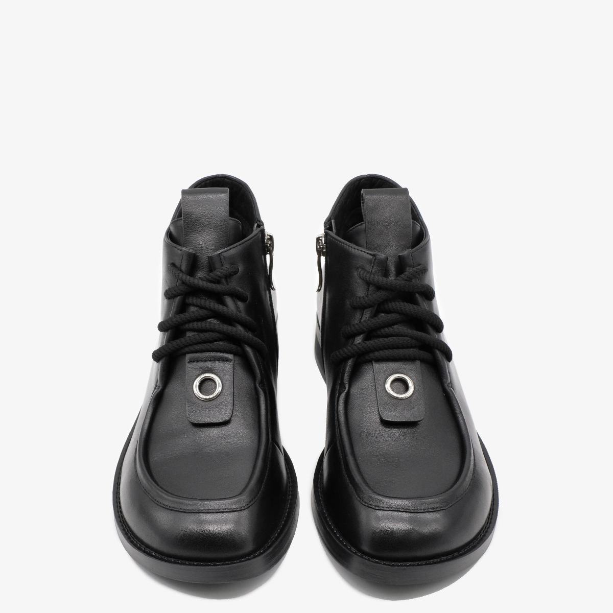 Ботинки 10785