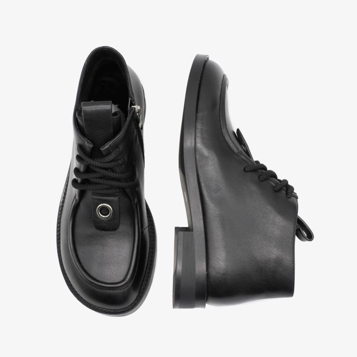 Ботинки 10785