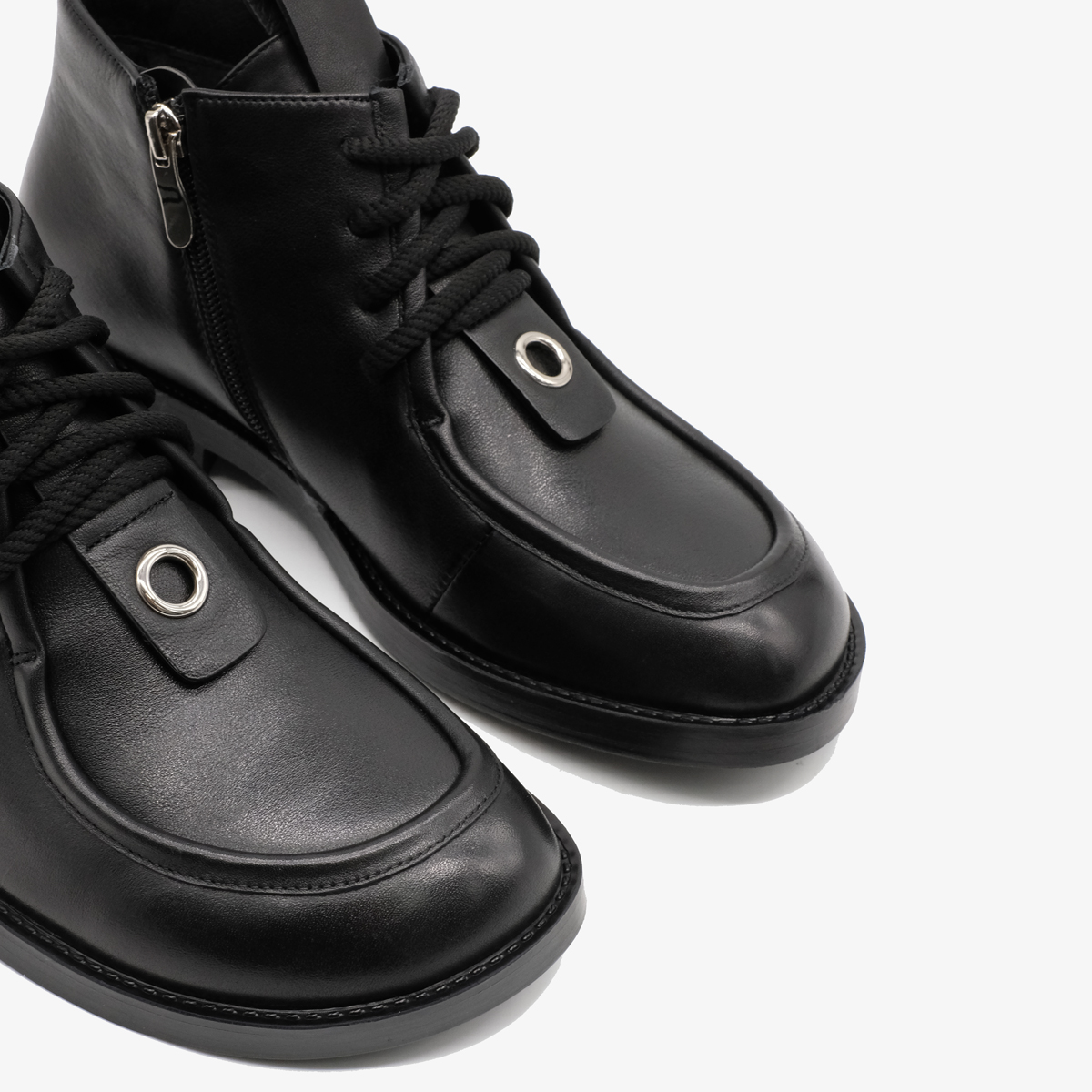 Ботинки 10785