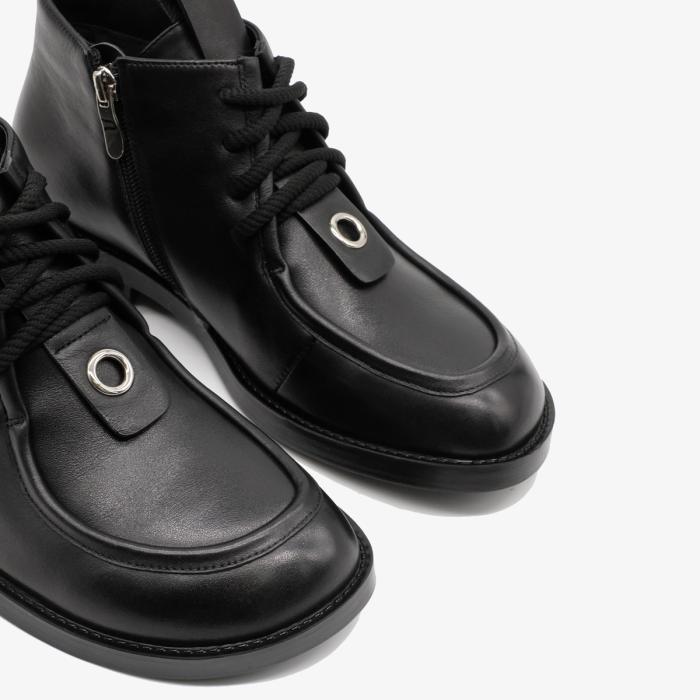 Ботинки 10785