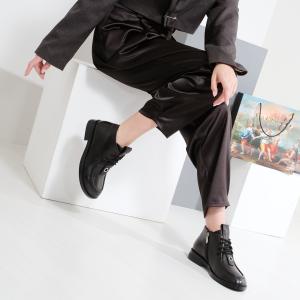 Ботинки 10785